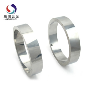 YG15钨钢合金环 耐腐蚀密封环 精密硬质合金圆环