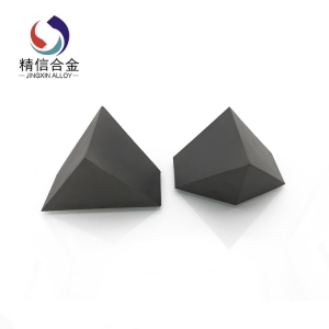 非标定制YG15硬质合金模具 钨钢菱形块