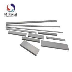 株洲合金厂有供应YG8耐磨材料 钨钢耐磨材料板条